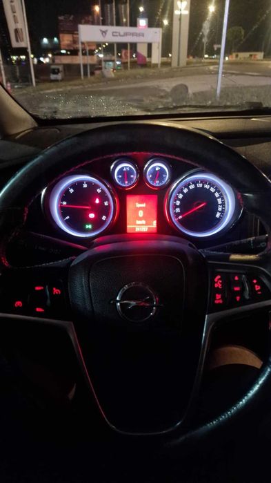 Vand Opel astra J 1.7 CDTi