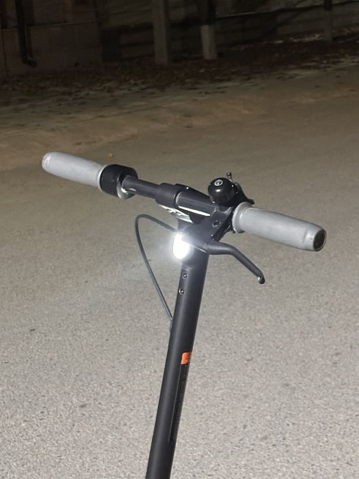 Электросамокат ninebot F20A