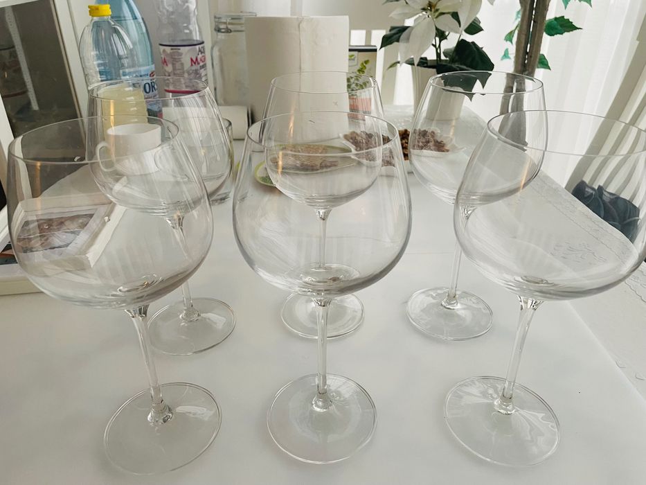 Set Pahare Mari Mobexpert