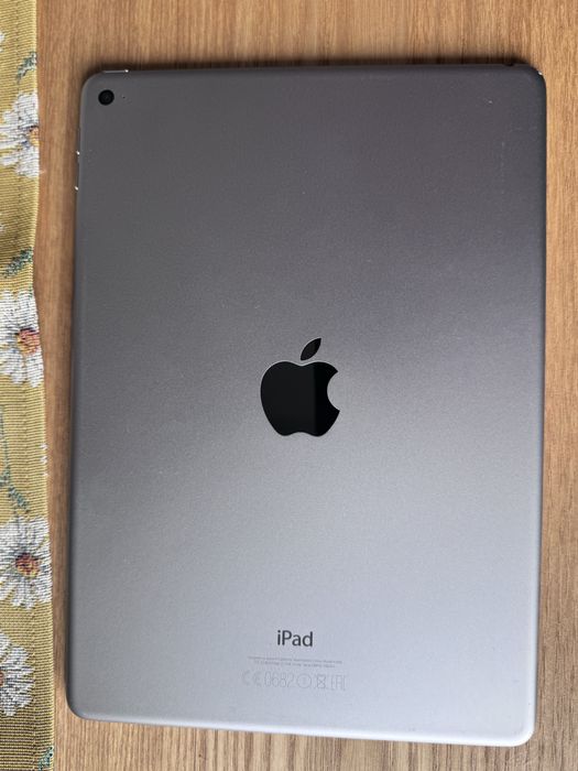 Ipad Air 2 Memorie 16Gb