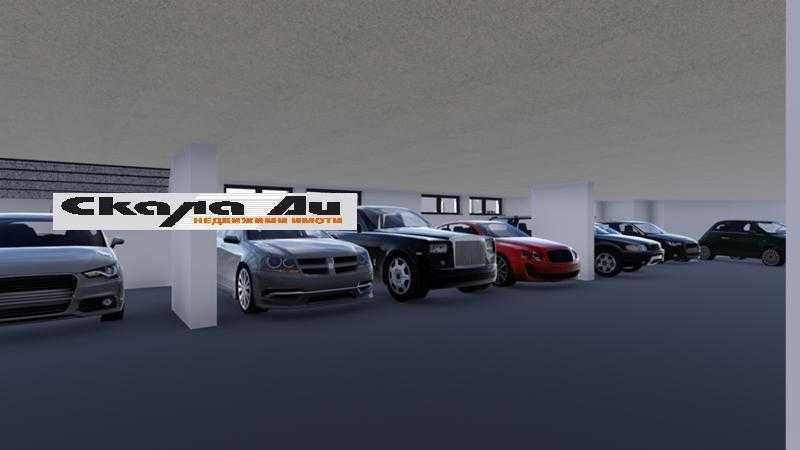 Продава се Тристаен апартамент в София, Дружба 1 - 118 кв.м за 1350 €/кв.м - Снимка #10