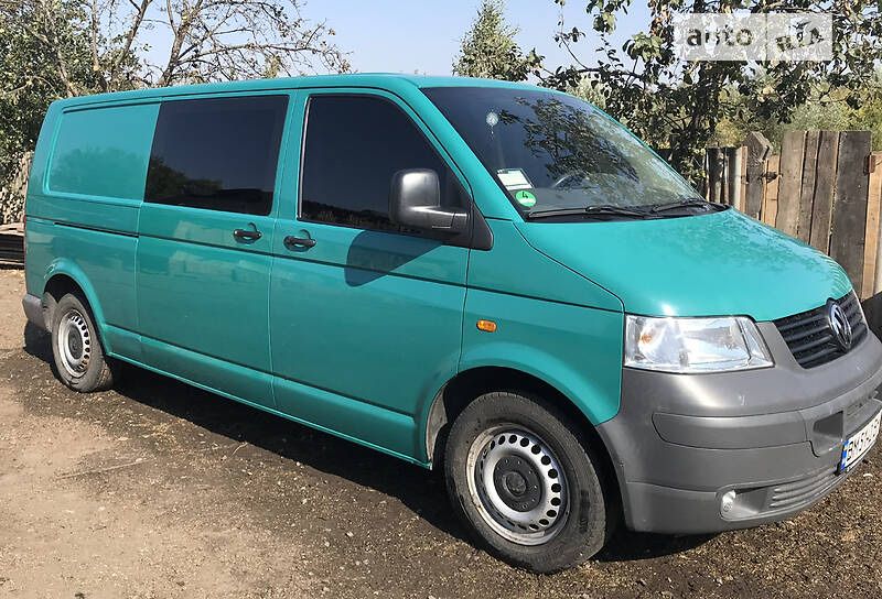 Авторазбор Фольксваген т5 транспортер