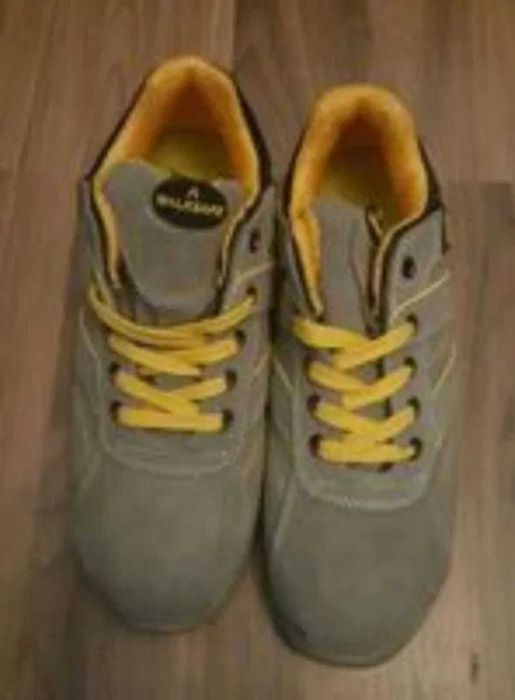 Pantofi techno safe