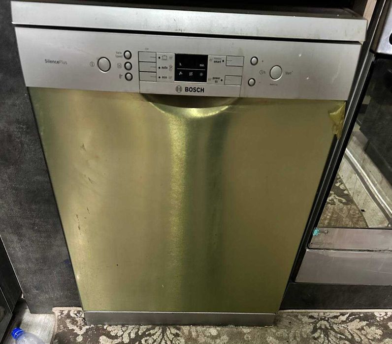 Посудомоечная машина SMS26DI00T