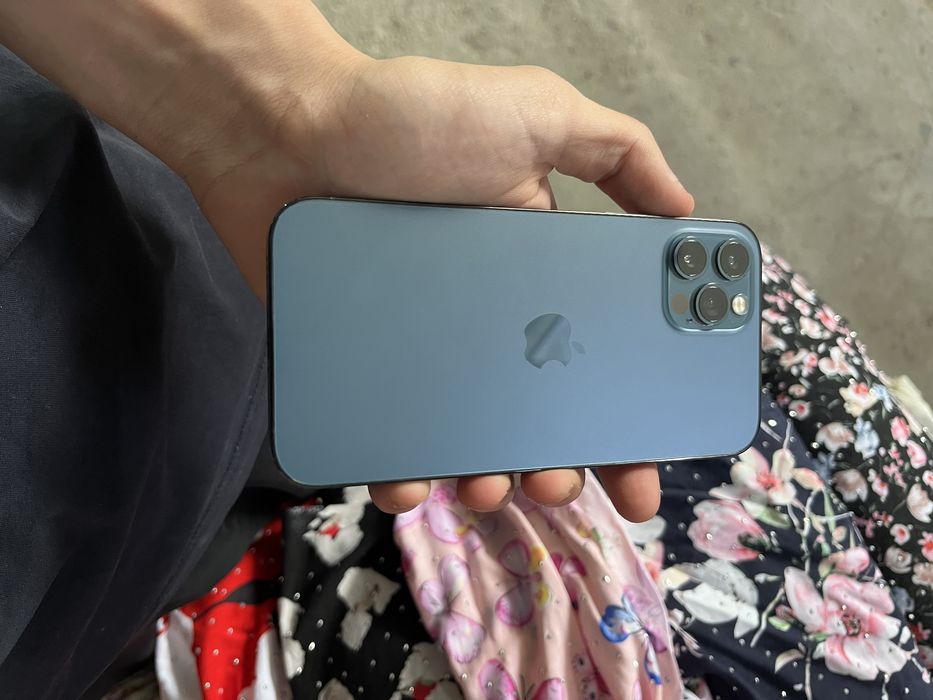 Iphone 12 pro 128гб