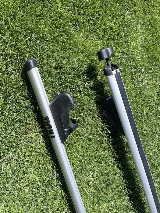 Bare transversale Thule