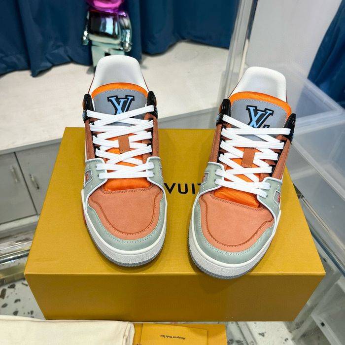 Louiis vuiton piele 2025