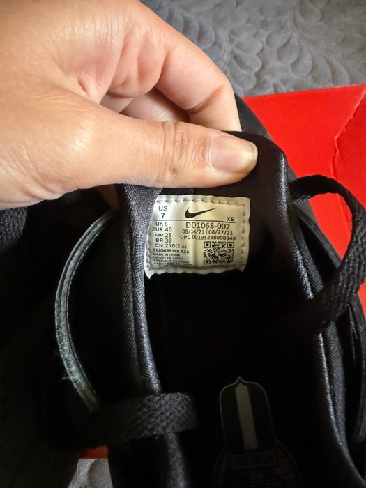 Nike Air Huarache - 40 - damă