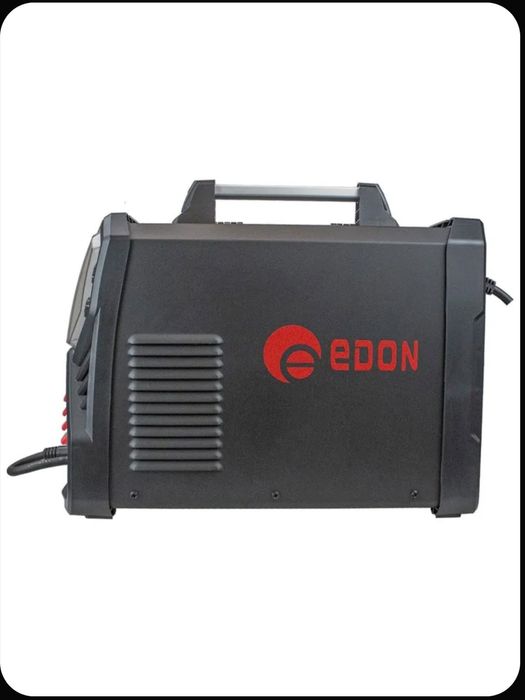 EDON ПрофиMIG-250 – Professional svarka apparati sotiladi!