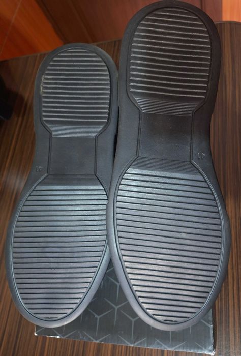 Pantofi Sneaker Lucas