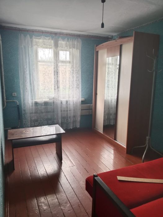 Срочно продам дом в селе Ефремовка