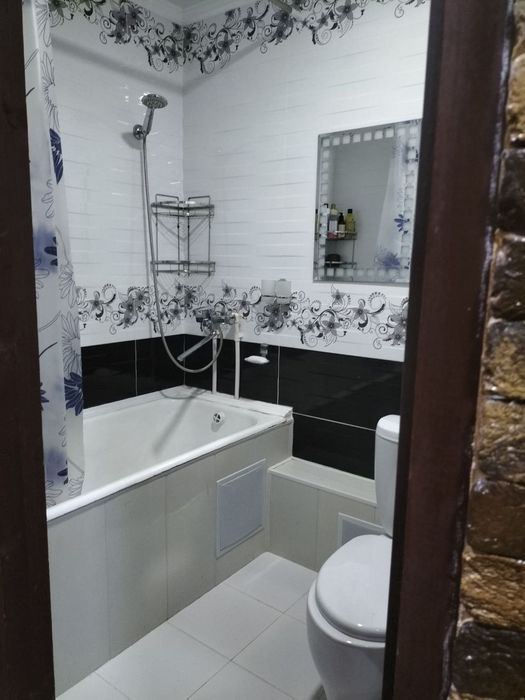 Оилага квартирага берилади 2хонали 1этаж