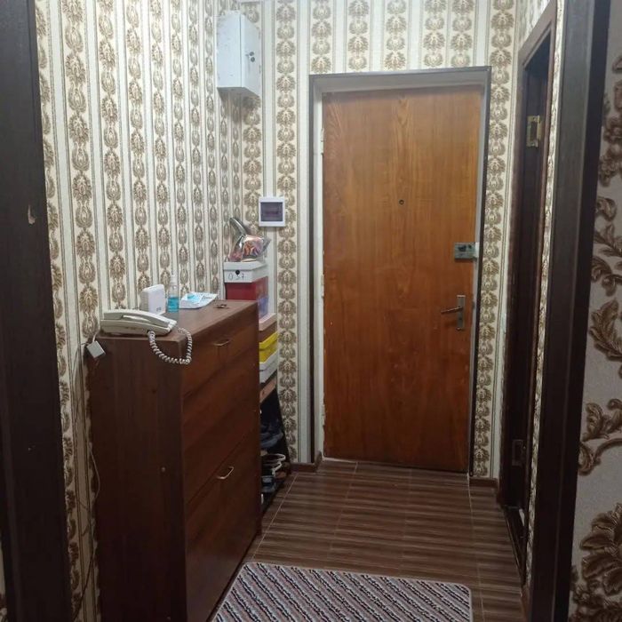 Сдается квартира в центре города