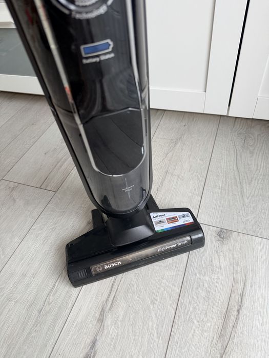 Aspirator vertical fara fir Bosch Athlet Serie 6