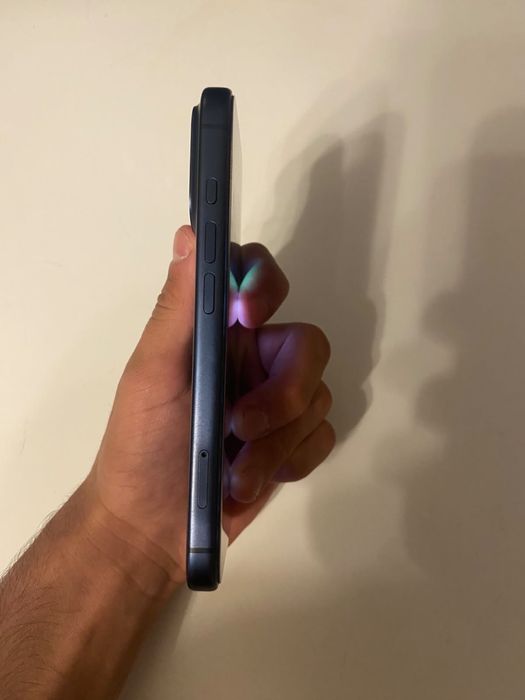 iphone 17 pro blee