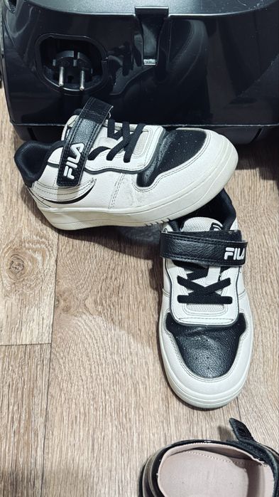 Кеды puma оригинал