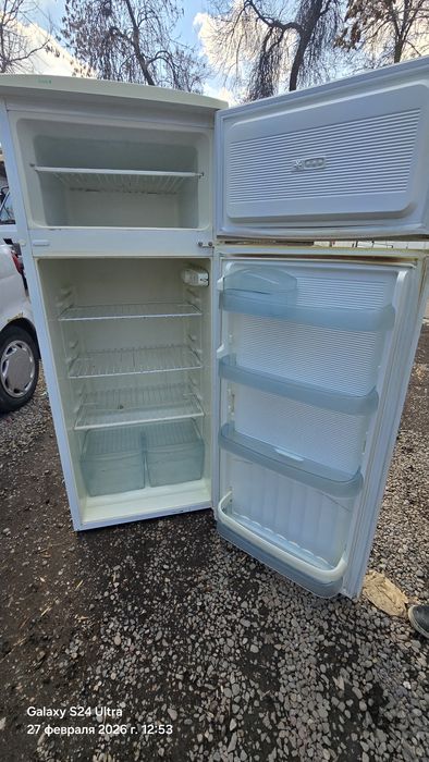 Продаётся холодильник