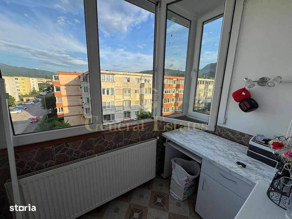 Apartament 2 Camere Decomandat | 51 mp | Boxă | Săcele