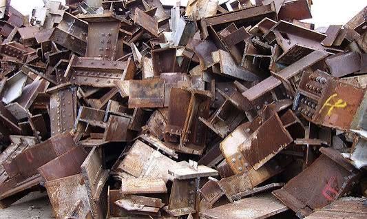 Принимаем черный металл