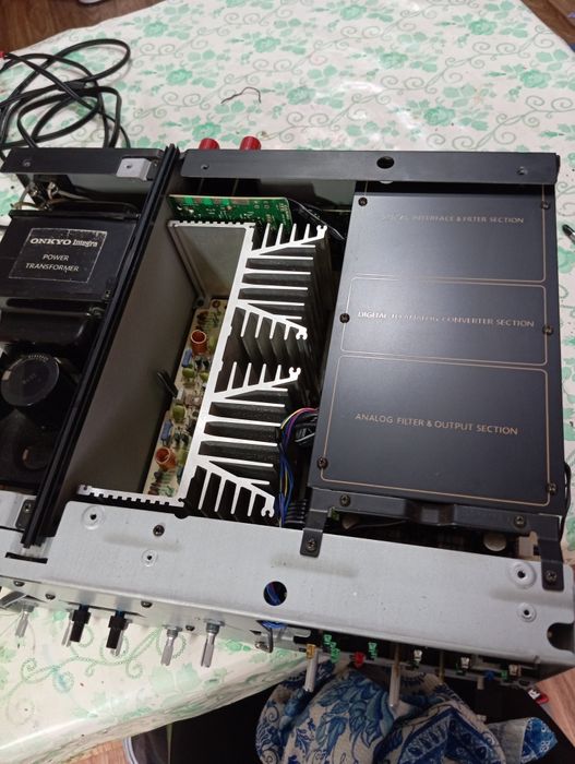 Усилитель Onkio A701Dx