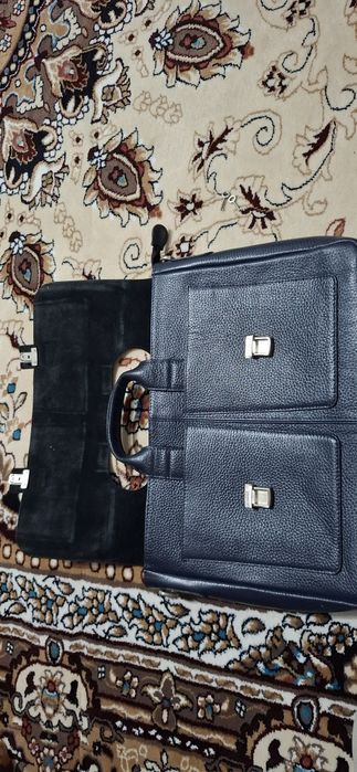 Сумка янги такилмаган