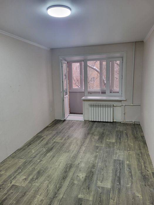 Продаем квартиру