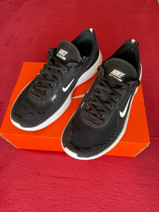 Nike Free 2025 - 44