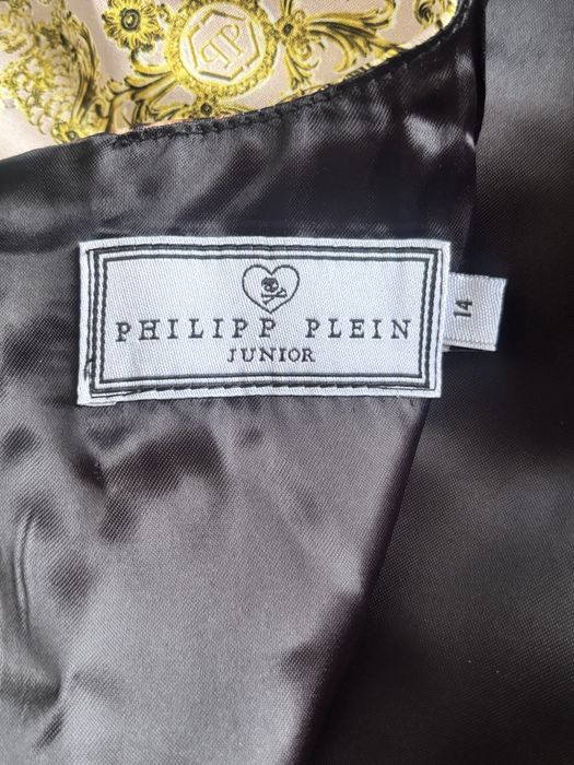 Rochie Philipp Plein