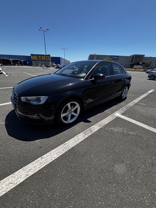 AUDI A3 2016 — imagine 5