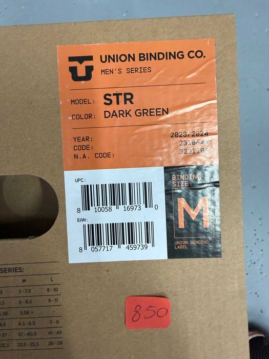 placa noua snowboard head daymaker lyt L153cm