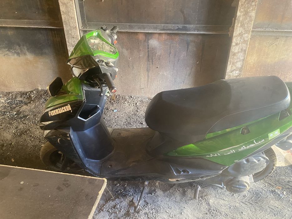 Нету шлема док есть