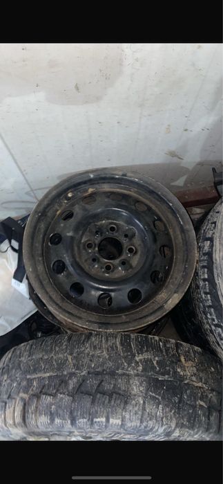 Продам Штампы R14 4на100,98