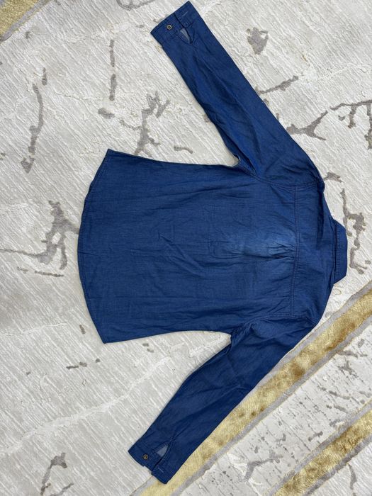 Рубашки Рубашка Новые за 599