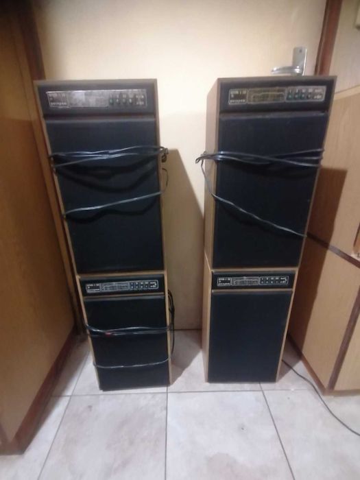 Тонколоне ОТМ 1-12