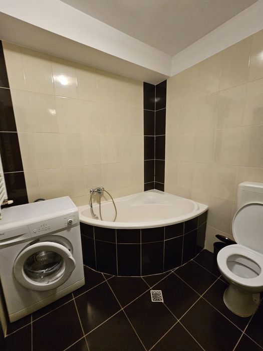 Inchiriez Garsoniera mobilata si dotata in Militari Residence