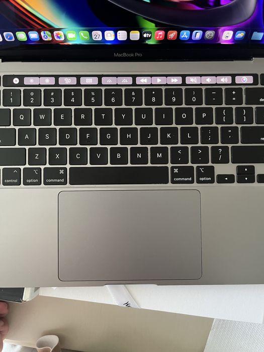 Macbook pro m1 2020
