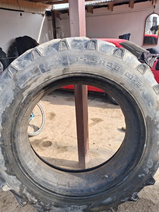 Продам балоны для трактора