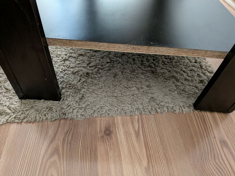 Холна маса венге