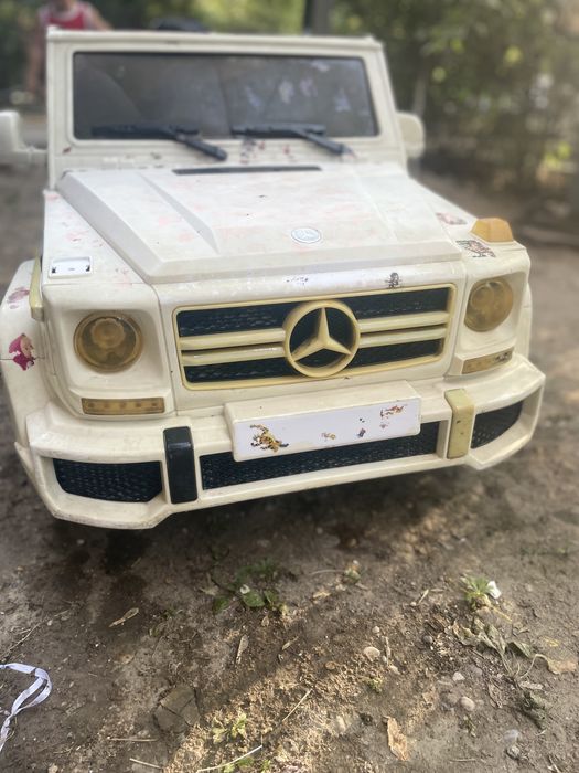 игрушечная машина для детей