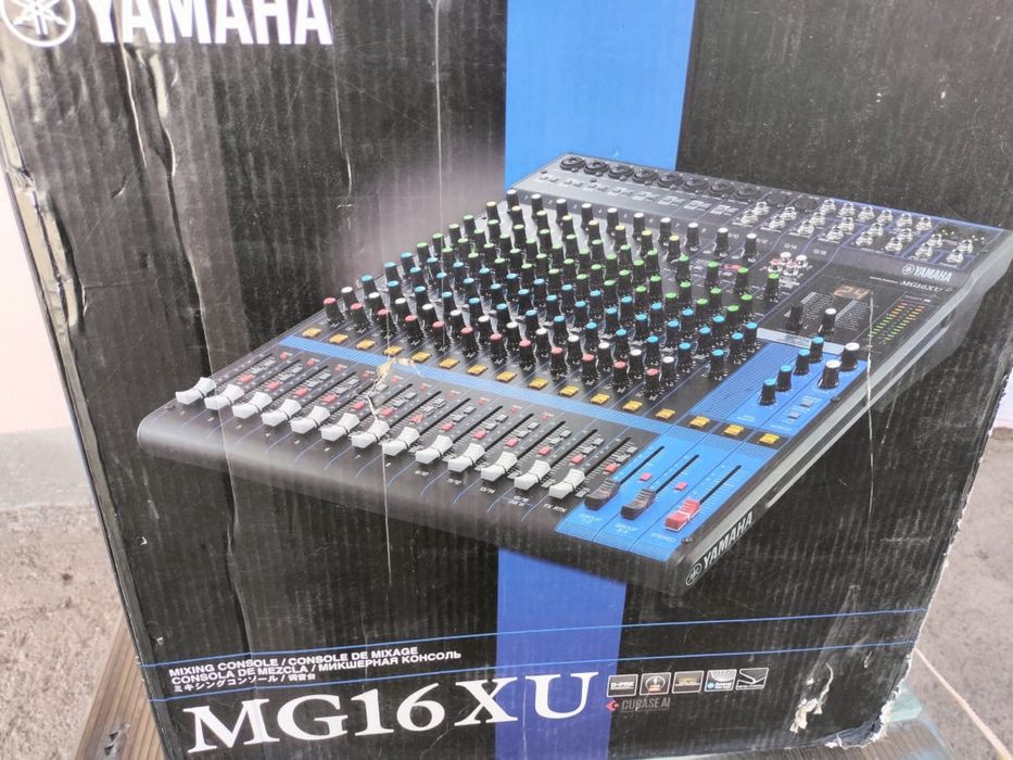 Продам комплект профессиональной аппаратуры