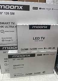 Телевизор Moonx Smart TV от 32 до 55 Прошивка и доставка по городу
