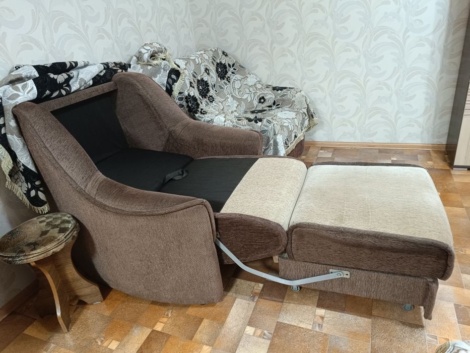 Уголок для зала.