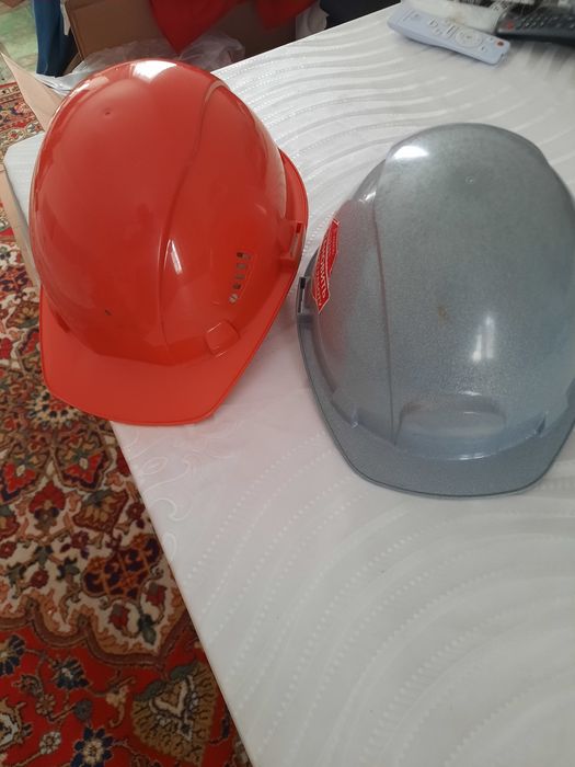 Спецодежда, ботинки зимние