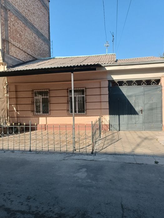 Продаётся дом мироб рн