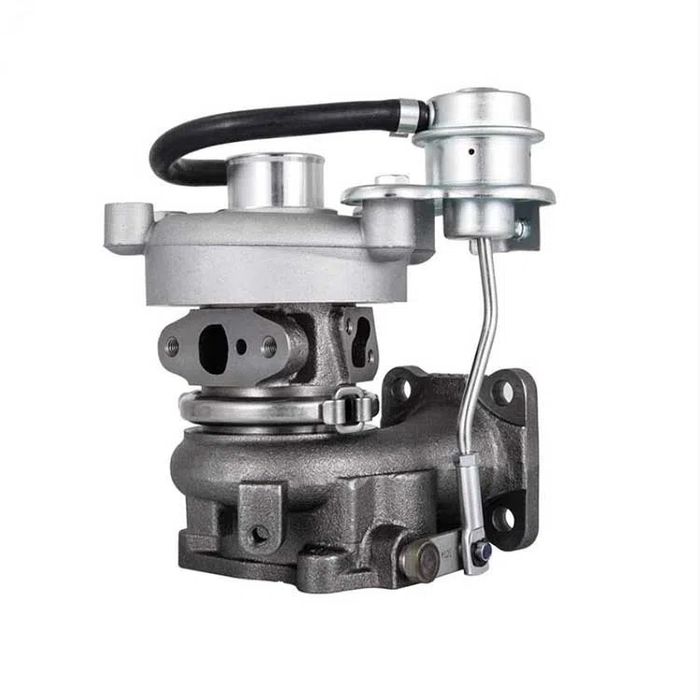 Турбо за Toyota 2.0L 2CT CT12 Turbo