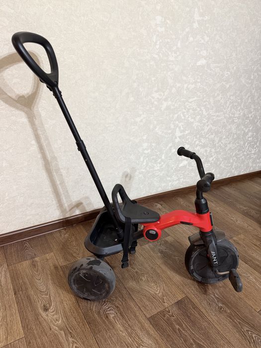 Продам трехколесный  внлосипед