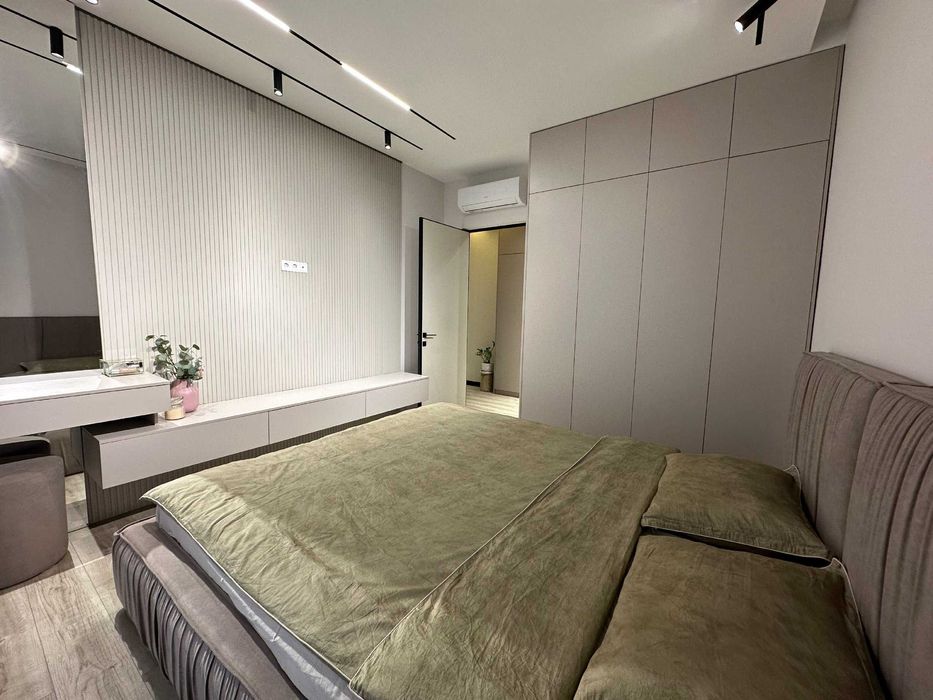 СДАМ ШИКАРНУЮ ДВУШКУ на ЖК Соларис, Ор-р: №358 Детский сад, (Р5)