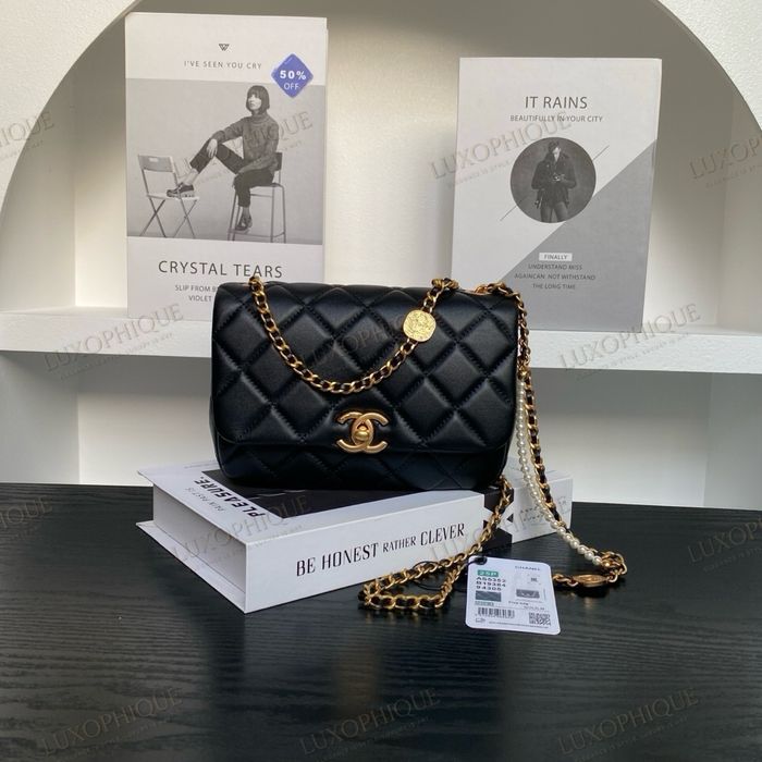 Дамска чанта CHaN EL