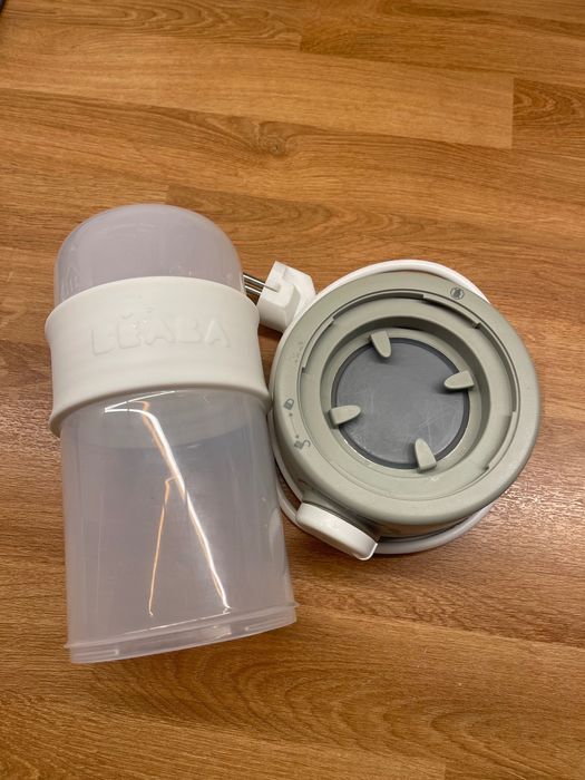 Încălzitor și sterilizator biberoane Beaba