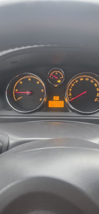 Vând Opel Antara 4x4